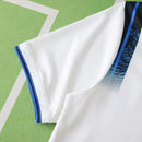 ATALANTA II 25/26 WHITE MEN'S JERSEY