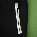 TRACKSUIT MANCHESTER UNITED BLACK 25/26
