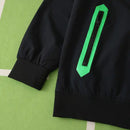 REAL BETIS TRACKSUIT III MEN 25/26