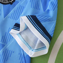 ADD X OASIS BLUE II EDITION PREMIUM MEN'S JERSEY 25/26