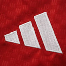 GERMANY TRAINING RED 25/26 MEN'S JERSEY