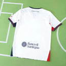 CAGLIARI II 25/26 MEN'S JERSEY