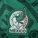 BODYSUIT MEXICO WORLD CUP I 2026 WOMEN CROP TOP
