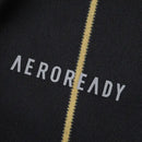 LOS ANGELES GALAXY I 25/26 BLACK MEN'S JERSEY