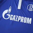 SCHALKE 04 I 11/12 MEN'S JERSEY RETRO