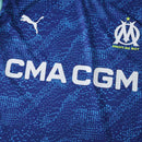 OLYMPIQUE DE MARSEILLE II 25/26 MEN'S JERSEY (PLAYER VERSION)