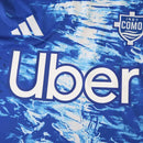 COMO 1907 I 25/26 MEN'S JERSEY