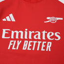 TRACKSUIT ARSENAL I 26/27 MEN