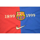 BARCELONA I 99/00 MEN'S JERSEY (RETRO)