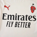 MILAN II 25/26 MEN'S JERSEY LONG SLEEVE PLAYER VERSION