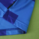 BOCA JUNIORS TRAINING 25/26 MEN'S JERSEY