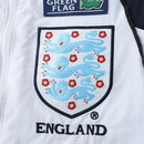 TRACKSUIT ENGLAND RETRO 1998 WHITE