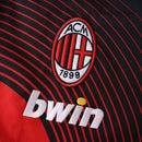 TRACKSUIT MILAN RED 25/26