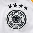 GERMANY TRAINING II WHITE 25/26 MEN'S JERSEY