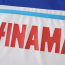 STRASBOURG II 24/25 WHITE MEN'S JERSEY