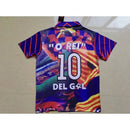 BARCELONA VERSION ROMARIO MEN'S JERSEY (RETRO)
