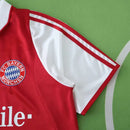 BAYERN MUNICH I 03/04 MEN'S JERSEY (RETRO)