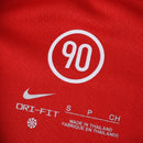 PSG III 25/26 RED MEN'S JERSEY