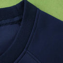 TRACKSUIT ITALY II BLUE EDITION 26/27 MEN RETRO