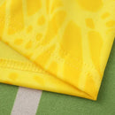 COLOMBIA I WORLD CUP 2026 WOMEN'S JERSEY