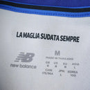 ATALANTA II 25/26 WHITE MEN'S JERSEY