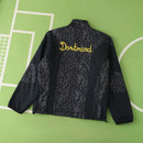 TRACKSUIT BORUSSIA DORTMUND BLACK 25/26