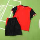 AUSTRIA I WORLD CUP 2026 KIDS KIT