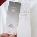 TRACKSUIT MANCHESTER UNITED WHITE 25/26