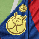 BARCELONA IV 25/26 EDITION FINAL COPA SPAIN MEN'S JERSEY PLAYER VERSION