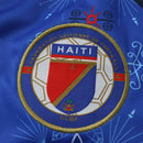HAITI I 2026 SPECIAL EDITION WORLD CUP MEN'S JERSEY
