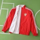 TRACKSUIT SEVILLA 25/26 MEN REVERSIBLE