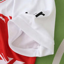 STUTTGART I 24/25 WHITE MEN'S JERSEY
