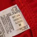 SHORTS LIVERPOOL I RED 25/26 PLAYER