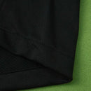 SANTOS BLACK 12/13 MEN'S JERSEY (RETRO)