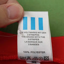 WALES I 1982 MEN'S JERSEY (RETRO)