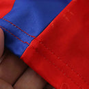 HAITI III SPECIAL EDITION 2026 WORLD CUP MEN'S JERSEY