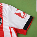 FREIBURG I 25/26 RED MEN'S JERSEY