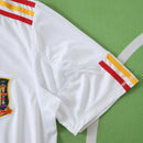 SPAIN II 2010 MEN'S JERSEY (RETRO)