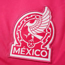 MEXICO I 2026 WORLD CUP GOALKEEPER MEN'S JERSEY LONG SLEEVE