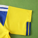 SWEDEN I 2026 WORLD CUP MEN'S JERSEY