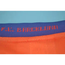 BARCELONA III 97/98 MEN'S JERSEY (RETRO)