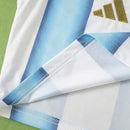 BODYSUIT ARGENTINA WORLD CUP I 2026 WOMEN CROP TOP