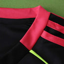 HAMBURG III 25/26 BLACK MEN'S JERSEY