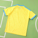 UKRAINE YELLOW WORLD CUP 2026 KIDS KIT