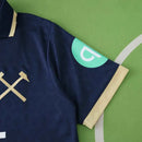 WEST HAM III 25/26 BLACK MEN'S JERSEY