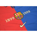 BARCELONA I 99/00 MEN'S JERSEY (RETRO)