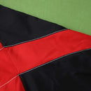 TRACKSUIT MANCHESTER UNITED RED 25/26