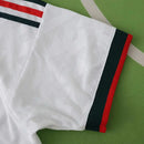 MEXICO II 2026 WORLD CUP MEN'S JERSEY PLAYER VERSION