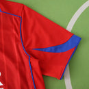 PSG III 25/26 RED MEN'S JERSEY