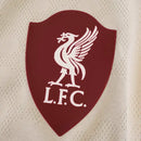 LIVERPOOL II 25/26 MEN'S JERSEY LONG SLEEVE PLAYER VERSION